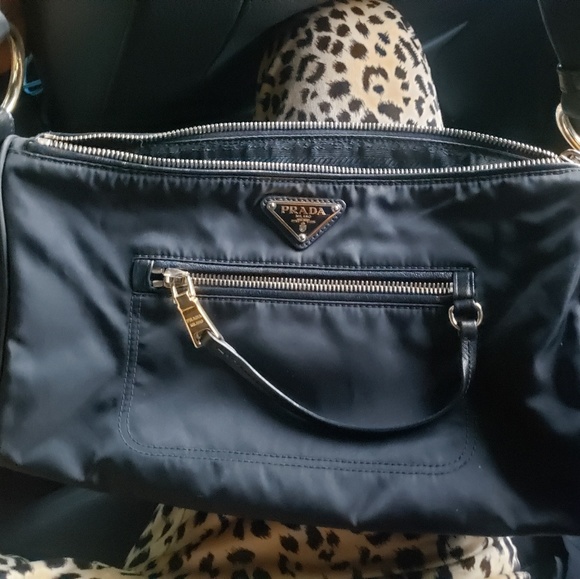 Prada Handbag - Picture 1 of 3